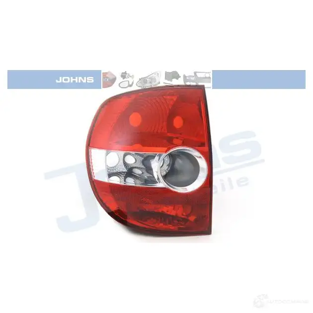 Задний фонарь JOHNS 1351183 VH T7A59 9521871