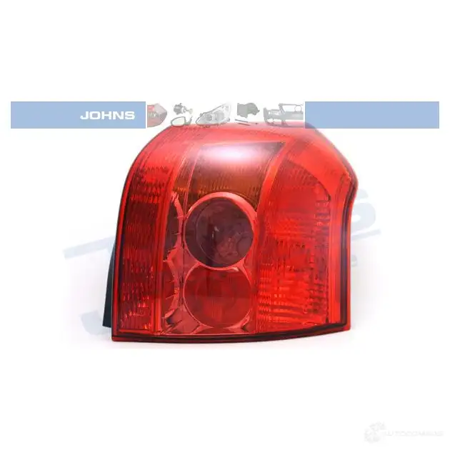 Задний фонарь JOHNS 1350496 8111887 KXJ RA9R