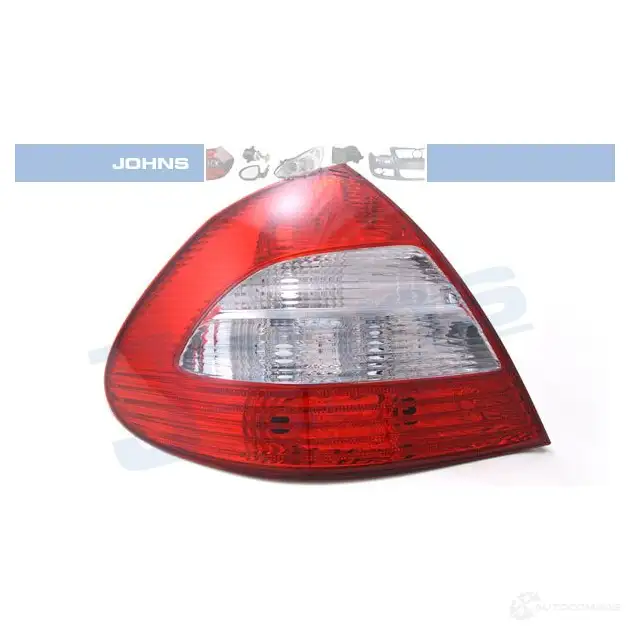 Задний фонарь JOHNS 5016872 1346089 G PZBDX