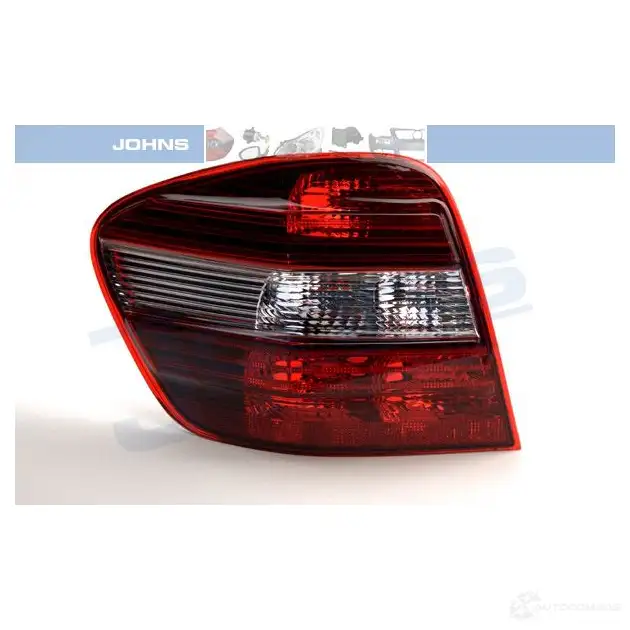 Задний фонарь JOHNS Y JLFQ3B 5082875 1346573