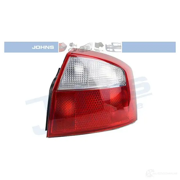 Задний фонарь JOHNS 79UKX BF 1339580 1310881
