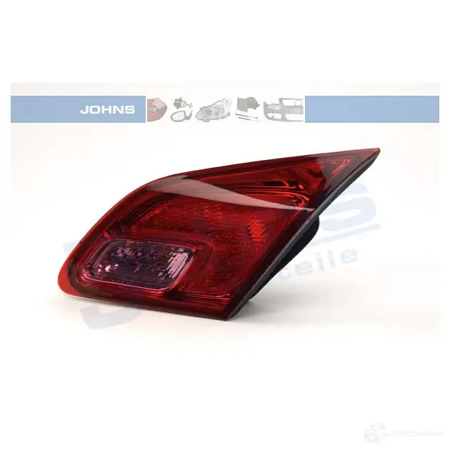Задний фонарь JOHNS W4 63MGP 1347120 55108815