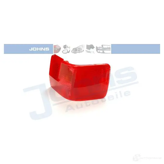 Задний фонарь JOHNS 1339426 OW 71W 1308885