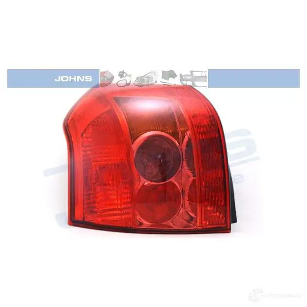 Задний фонарь JOHNS 8111877 H 2YNV 1350491