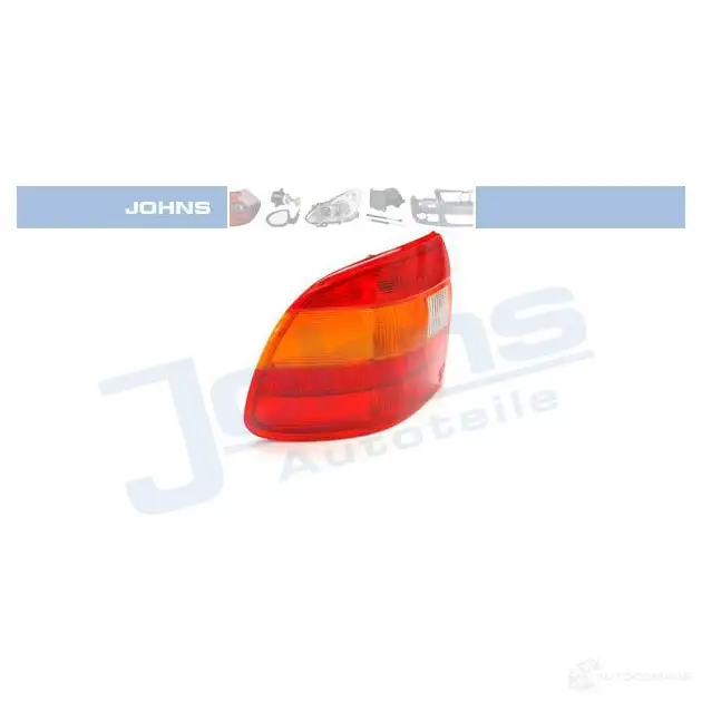 Задний фонарь JOHNS 6I2 YYV 1346911 5507875