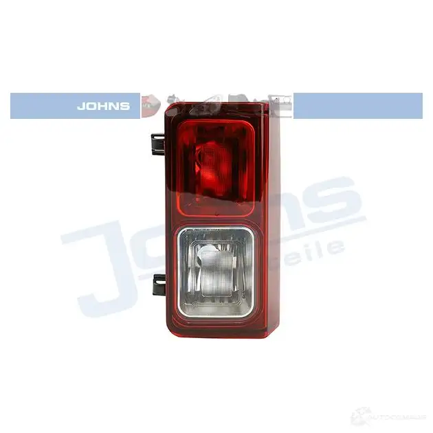 Фонарь заднего хода JOHNS 55828795 3EBOT R 1424899786