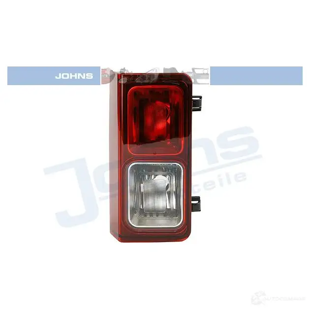 Фонарь заднего хода JOHNS 55828895 1424899787 WLA ISZT