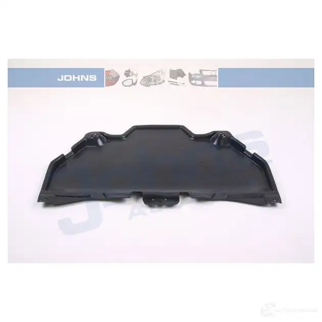 Шумоизоляция, утеплитель капота JOHNS KDON CP 13103320 1339561
