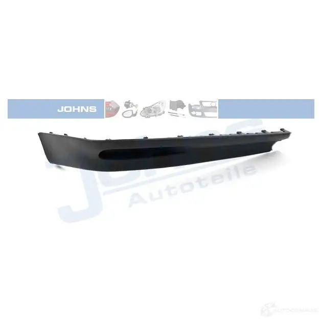 Юбка бампера JOHNS 1351602 9537261 A PFJND9