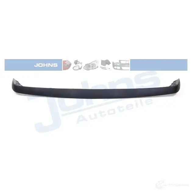 Юбка бампера JOHNS 953425 1351524 75OFH D