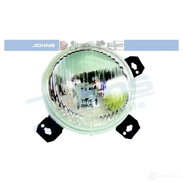 Прожектор JOHNS 1351516 KDS V6N 9534094 изображение 0