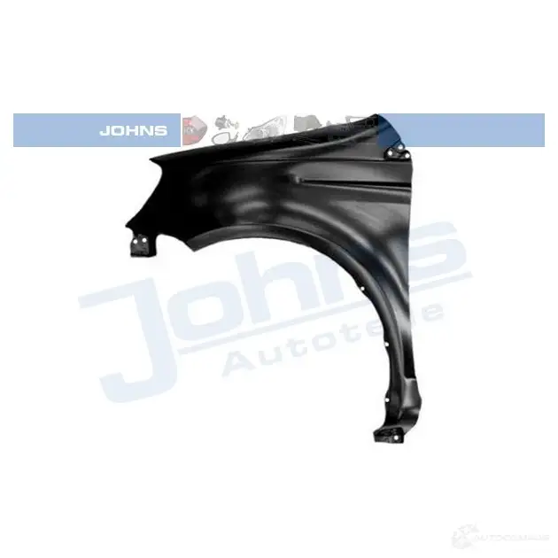 Крыло JOHNS B22TF 6 1350772 815501 изображение 0