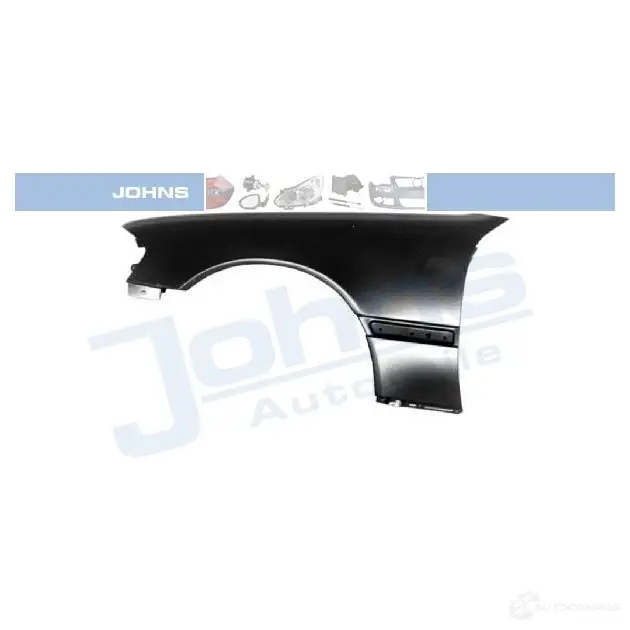 Крыло JOHNS 1345588 500201 G 69Q470