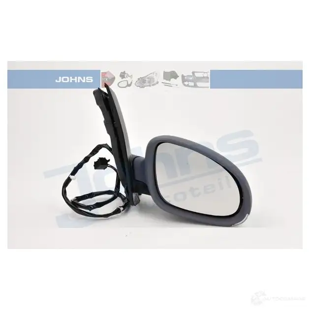 Наружное зеркало JOHNS 56Y VQ 95413865 1351947