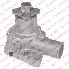 Водяной насос, помпа DELPHI WP1078 DBOBA0 IDSF 1C 966824