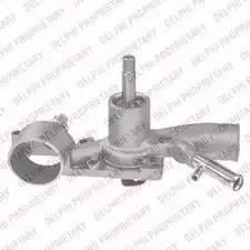 Водяной насос, помпа DELPHI WP1118 R507L 966847 93 70U1