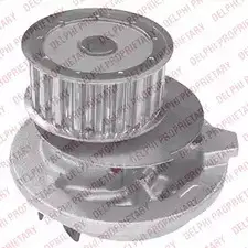 Водяной насос, помпа DELPHI A0ENCM8 966881 ZL 0RXU WP1293