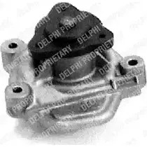 Водяной насос, помпа DELPHI XEV344 WP2022 967103 6O KOX6