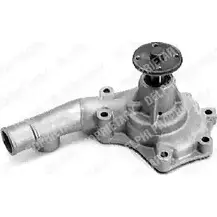 Водяной насос, помпа DELPHI WP2056 967129 L CN2UH V5LJ11G