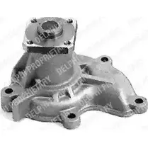 Водяной насос, помпа DELPHI WP2086 C14 HDP 967151 KFVLQ1U