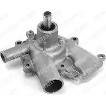 Водяной насос, помпа DELPHI 967176 WP2120 K76PF A0LKS 9