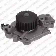 Водяной насос, помпа DELPHI 3ZIKG L 967422 WP2545 OQSCU