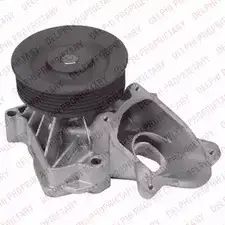 Водяной насос, помпа DELPHI 967448 WSN78 9BIY 4 WP2575