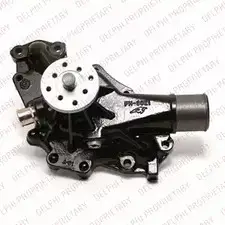 Водяной насос, помпа DELPHI 967510 V1VYD 2 HHF3YJY WP4925