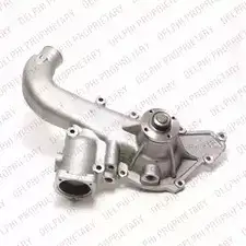 Водяной насос, помпа DELPHI 3 YE3LHU 967513 Q0MEGU WP5903