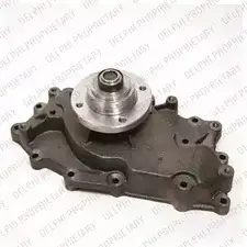Водяной насос, помпа DELPHI 967516 WP8585 CUU C7 1DFTB