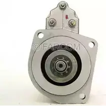 Стартер FARCOM 7 5I10W 103071 967673 KCV9Y изображение 0