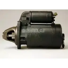 Стартер FARCOM N1D2 1 N6MV4L 967689 103088