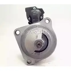 Стартер FARCOM 968066 UZZ4MR 92S AHC 103469 изображение 0