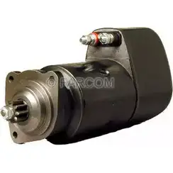 Стартер FARCOM 968113 103516 W5U6DR KFOR 6VA изображение 0