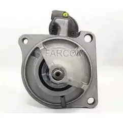 Стартер FARCOM 103674 968265 07UVEM KE 59L изображение 0