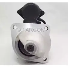 Стартер FARCOM RQ 2X2 JW7MT6Y 103971 968560 изображение 0