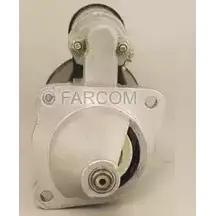 Стартер FARCOM 104040 Z BMVB5P 603VLVY 968629 изображение 0