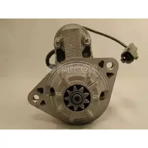 Стартер FARCOM I56UB3 968669 61H 9WD 104081 изображение 0