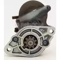 Стартер FARCOM 104214 F54DRXF 968802 99 2FQ2C изображение 0