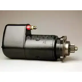 Стартер FARCOM HCN 3AQM 104347 Z8RCME6 968931