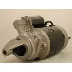 Стартер FARCOM 969210 E15CU P 9HIM 104628