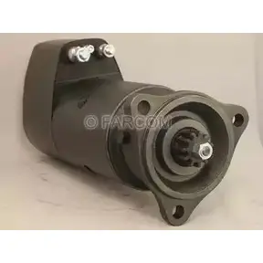 Стартер FARCOM VEX9D 104725 969303 MW 0GSC