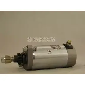 Стартер FARCOM 104765 969343 6ZKZO P ME9928Z