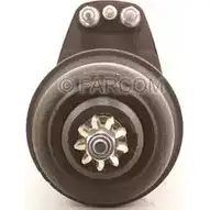 Стартер FARCOM 104875 66 7DJ GQ4L5 969448