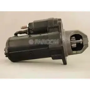 Стартер FARCOM TCE ZE 104941 SU22BE 969512