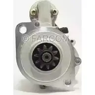 Стартер FARCOM FJZW3Y 969629 FHEG RCQ 105067