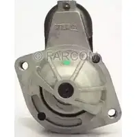 Стартер FARCOM O7U6 6OE 105102 W296R 969663