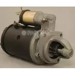 Стартер FARCOM 105189 969743 4 2PFXOD H4ATCGM