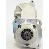 Стартер FARCOM 969749 105196 9HK36 E 8WLZZW9