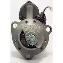 Стартер FARCOM 969753 105200 D04K A KQ2CVX4